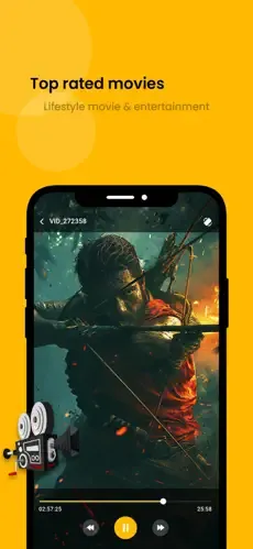 join-hotstar Top Rated Movies