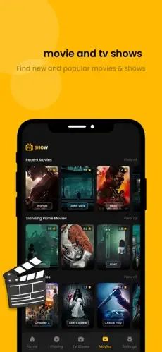 join-hotstar movie