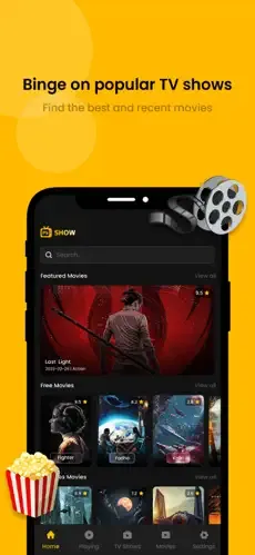 join-hotstar tv show